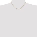 10k .90mm Box Chain - Image 4