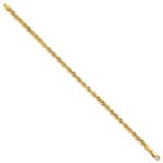 10K Hollow Cashmere Rope 030 - Image 2