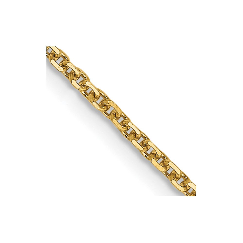 10K 1.45mm D/C Cable Chain - Image 1