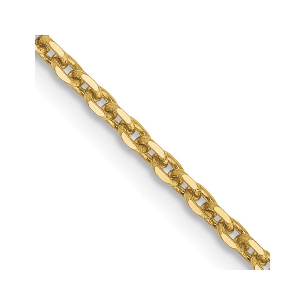 10k 1.65mm D/C Cable Chain - Image 1