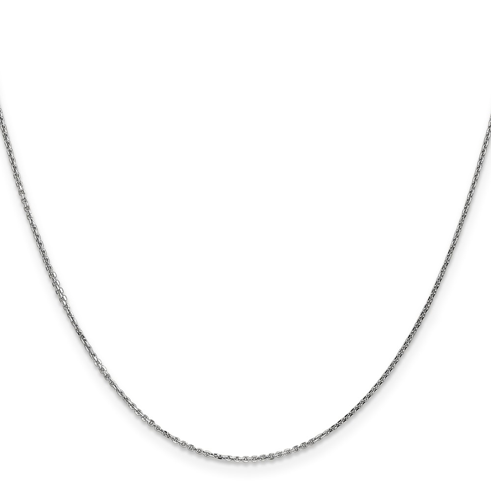 10k WG .95mm D/C Cable Chain - Image 2