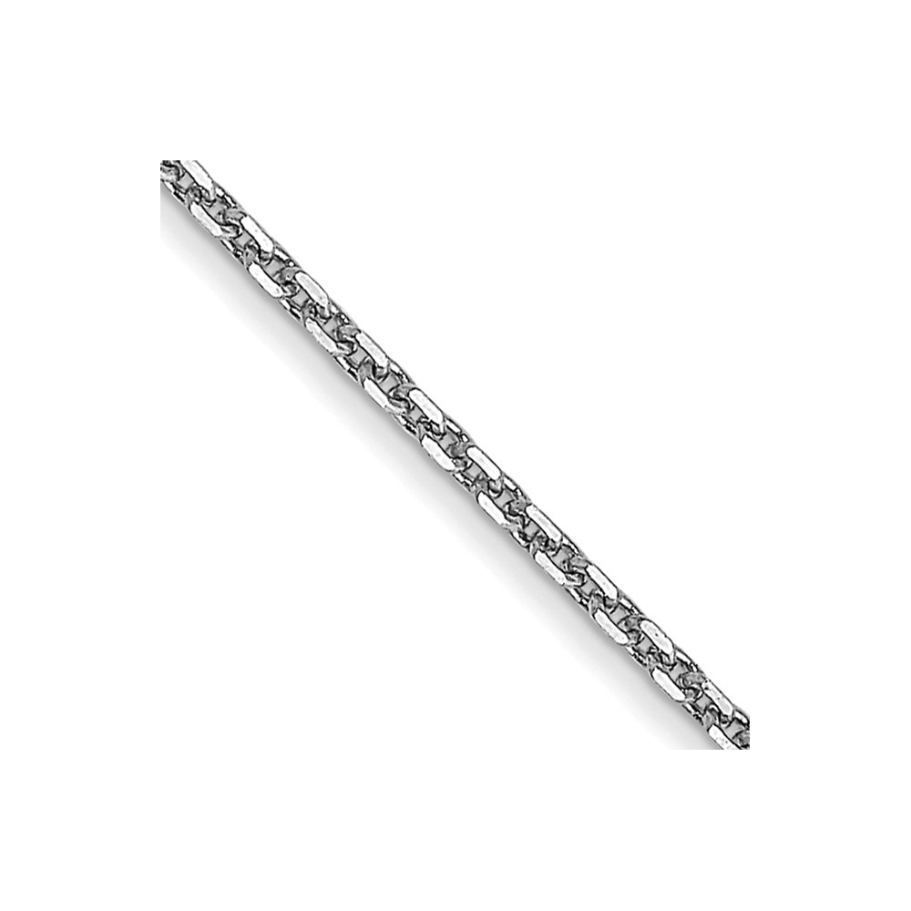 10k WG .95mm D/C Cable Chain - Image 1
