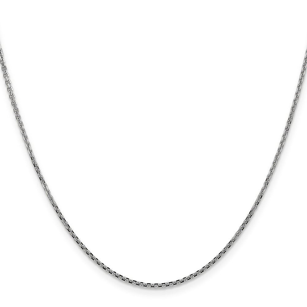 10k WG 1.45mm D/C Cable Chain - Image 2
