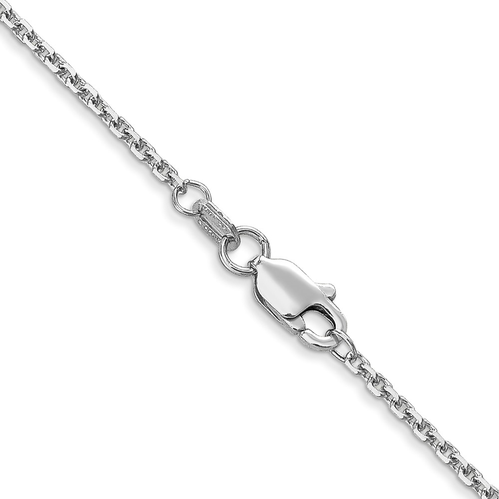 10k WG 1.45mm D/C Cable Chain - Image 3