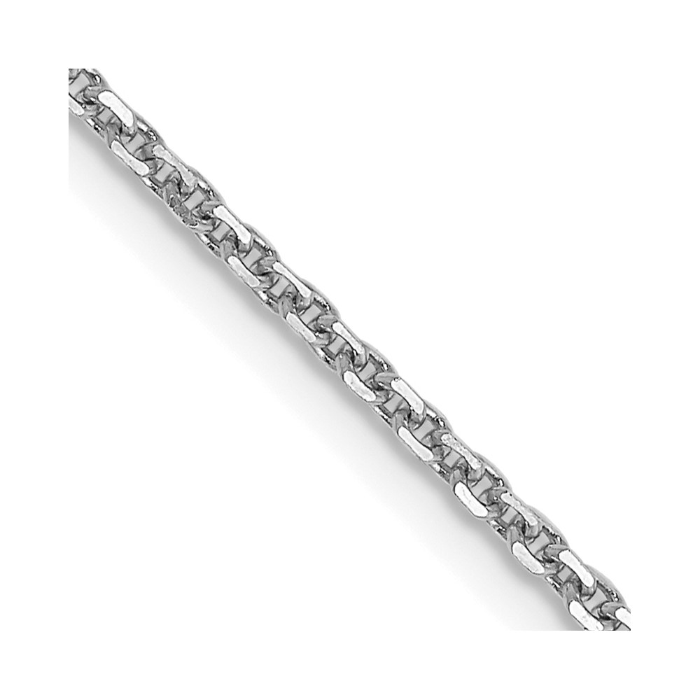 10k WG 1.45mm D/C Cable Chain - Image 1