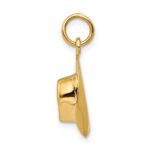 10k Hat Charm - Image 2