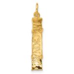 10k Mackinac Bridge Charm - Image 4