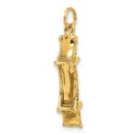 10k Mackinac Bridge Charm - Image 5