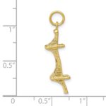 10k Mackinac Bridge Charm - Image 3