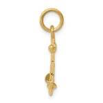 10k Anchor Charm - Image 2