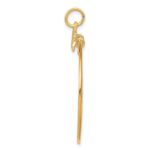 10K MEMORIES Charm Holder - Image 2