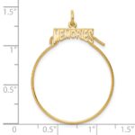 10K MEMORIES Charm Holder - Image 3