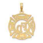 10k FD LADIES AUX in Shield Charm - Image 4