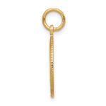 10k SWEET 16 Charm - Image 2