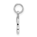 10KW Initial I Charm - Image 2