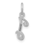 10KW Initial I Charm - Image 3