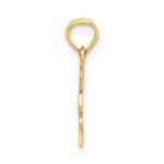 10K #1 NANA  Script Charm - Image 2