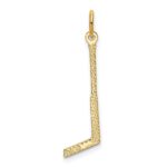 10k Goalie Stick Charm - Image 4