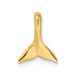 10K Mini Whale Tail Chain Slide