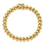 10k San Marco Bracelet - Image 5