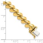 10k San Marco Bracelet - Image 2