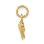 10k Fish Charm - Image 2