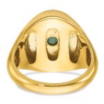 10ky Fancy Ring Mounting - Image 7