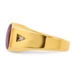 10ky Fancy Ring Mounting - Image 5