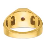 10ky Fancy Ring Mounting - Image 7