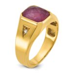10ky Fancy Ring Mounting - Image 8