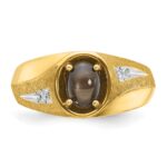 10ky Fancy Ring Mounting - Image 6