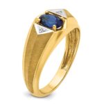 10ky Fancy Ring Mounting - Image 6