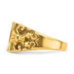 10ky Fancy Ring Mounting - Image 5