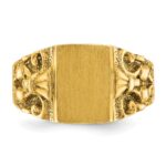10ky Fancy Ring Mounting - Image 6