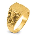 10ky Fancy Ring Mounting - Image 8