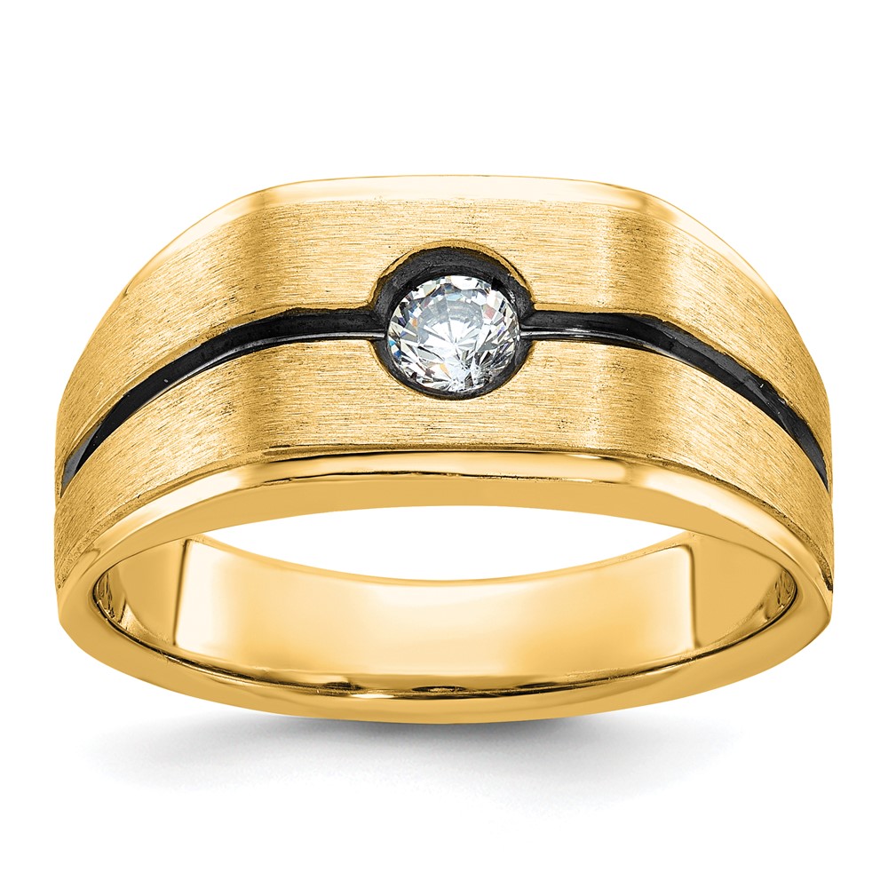 B59095-0YA.jpg 10kw Fancy Ring Mounting - Image 1