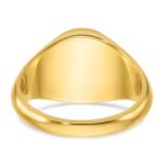 10ky Fancy Ring Mounting - Image 5