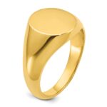 10ky Fancy Ring Mounting - Image 6