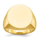 10ky Fancy Ring Mounting