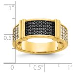 10ky Fancy Ring Mounting - Image 3