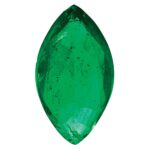 Emerald A Quality 7x3.5mm Marquise - Image 4