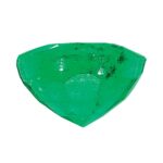 Emerald A Quality 7x5mm Oval - Image 2