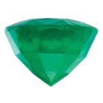 Emerald AA Quality 6x4mm Oval - Image 2