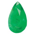 Emerald AA Quality 5x3mm Pear - Image 6