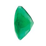 Emerald A Quality 7x5mm Pear - Image 2