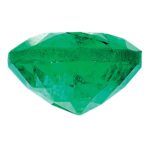 Emerald A Quality 3mm Round - Image 2