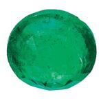 Emerald A Quality 1.5mm Round - Image 4
