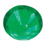 Emerald AA Quality 1.25mm Round - Image 4