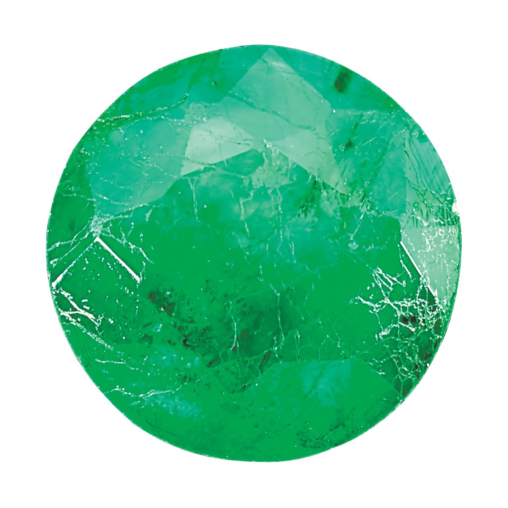 EM-RDF-C-10.jpg Emerald C Quality 4mm Round - Image 1