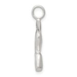 Sterling Silver Pelican Charm - Image 2